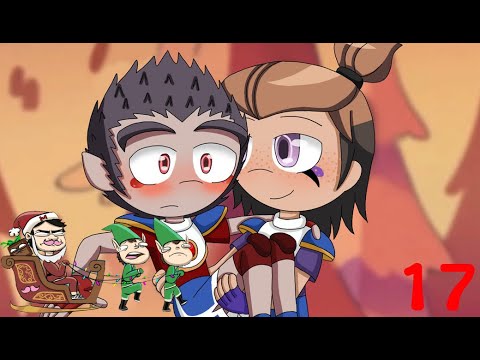 The Best of Santaplier and Friends Episode 17