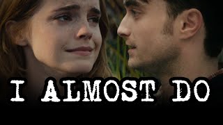 I Almost Do (2012) - Emma Watson Daniel Radcliffe 