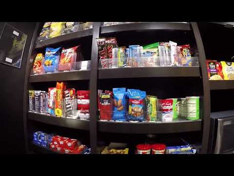 ハーツフィールド・ジャクソン・アトランタ国際空港 - 定義