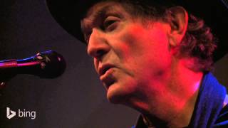 Rodney Crowell - God I'm Missing You (Bing Lounge)