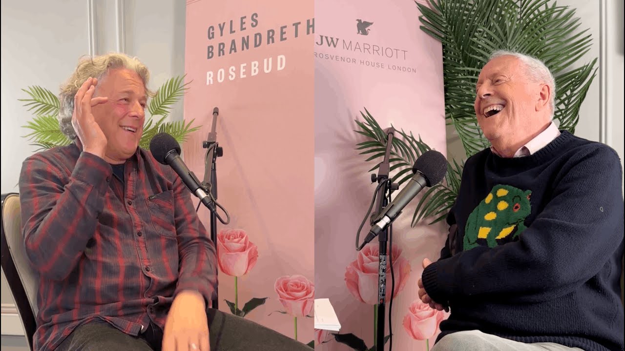 Alan Davies | Surviving Trauma & Starting a Family