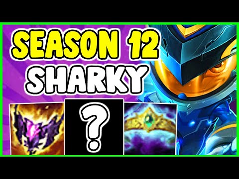 HOW TO PLAY FIZZ MID & SOLO CARRY IN SEASON 12 | Fizz Guide S12 - League Of Legends