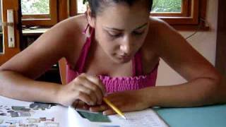 Bulgarian lessons - reading