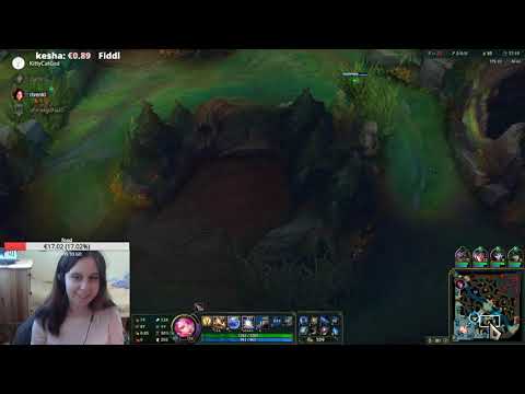 RIVENKI = LILYPICHU?