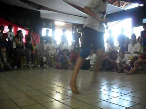 Kaa Duarthe - Pré Seletiva [Explosion Infect]