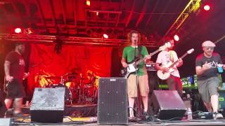 Shrub - Fast Lane @ Spring Badfish 2015