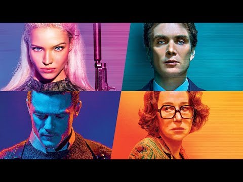 '안나' 메인 예고편