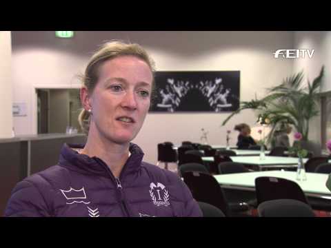 Reem Acra FEI World Cup™ Dressage 2013/2014 - Odense - Nathalie zu Sayn Wittgenstein