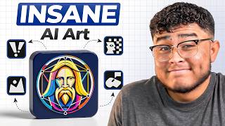 Leonardo AI Tutorial for Beginners | Create Stunning AI Art in Minutes (Step-by-Step)