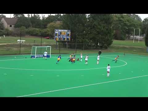 FH: Hofstra Field Hockey Game Winner vs. Bryant (10/2/22)