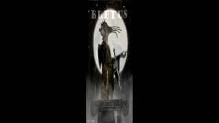 BRETUS - THE DAWN BLEEDS (2012)