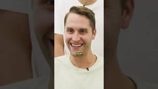 What&#39;s Harder To Find? The Right Or The Right Girlfriend? #barbershop #12pell #shorts