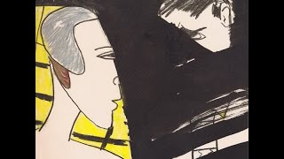 captain beefheart & the magic band - run paint run run (1980)