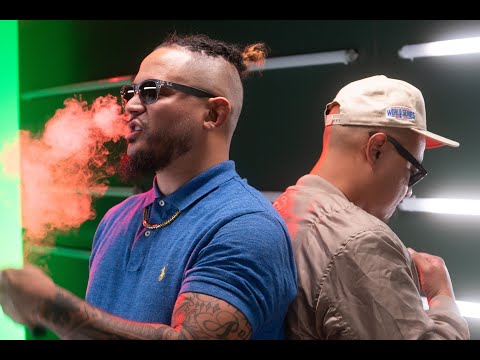 By My Side - Saiiyan feat. Kusta (Official Music Video)