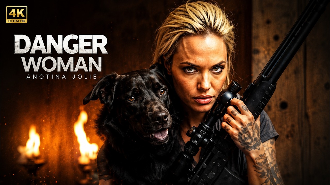 🔥New 2026 Action Movie Full Movie English Hollywood Action Movies 2026
