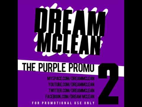 Dream Mclean  ft. Siris & Abbie Haward - Species