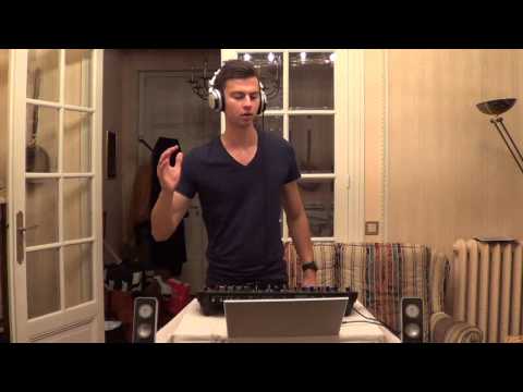 Martin Garrix Vs Mightyfools Vs Mogusa - Animals