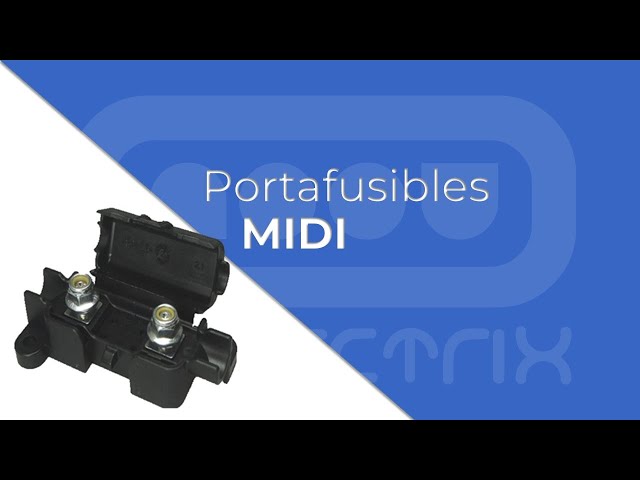 Vídeo relacionado con JatilEr Portafusibles en Línea Estándar 12V - 2 Piezas, Soporte de Fusible de Hoja 16 AWG, Impermeable Con Fusible 15A para Coche/Camión/Motocicleta/Barco