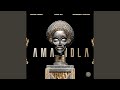 Amandla