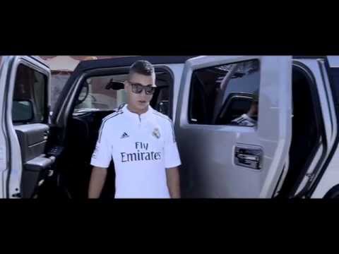 HOOSS Feat NAPS // J'SUIS PERDU // [CLIP OFFICIEL 2014]