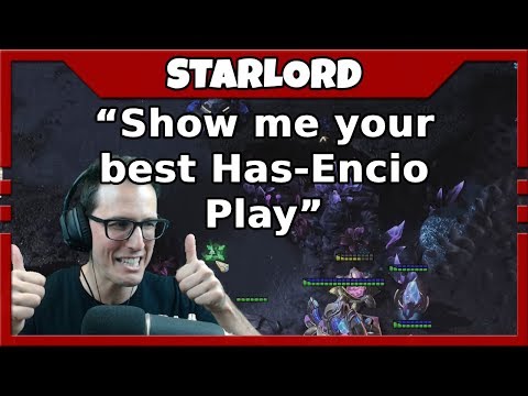 “Show me your best Has-Encio Play” | PiG's Filthy Adventures #13