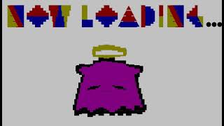 [ANSI] HoloEN Ina loading畫面