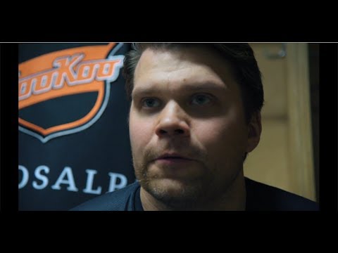 ARI VALLIN SHOW 2/9: Sensaatiojoukkue vahvistuu?