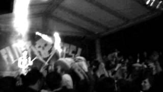 VERSE - OLD GUARDS,NEW METHODS /FLUFF FEST 2012/