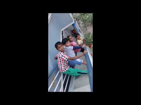 Saatvika's Grand Nineth Birthday Video