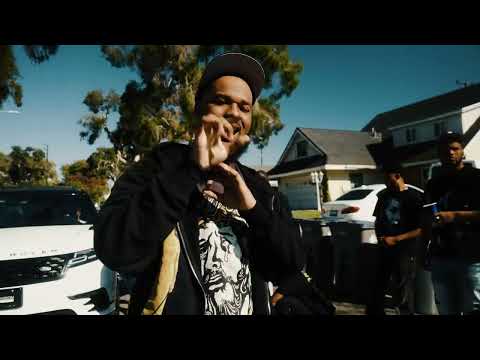 AzSwaye - RAP CAP (Official Video)