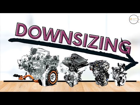 Piccoli motori TURBO, convengono? Tutta la VERITÀ sul DOWNSIZING!