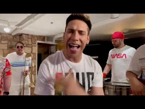 Funk Salsa Urban - Dale Down