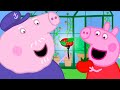 Cultivar Deliciosos Tomates Peppa Pig En Español Episodios Completos