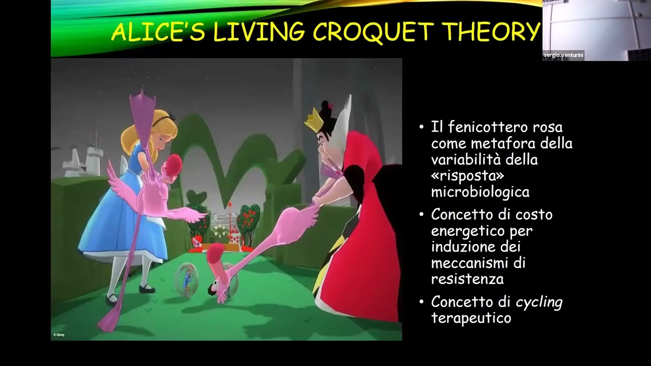 Imparateci gli antibiotici PARTE 1