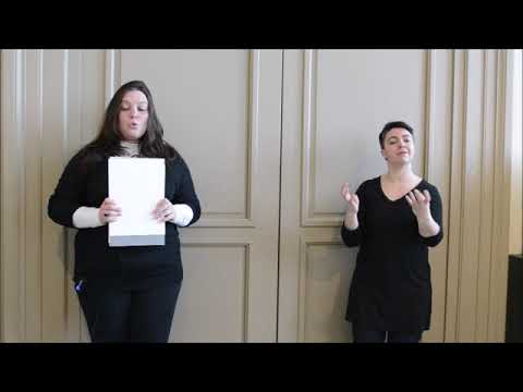 Apollon et Daphné, une majolique du 16e siècle (LSF)