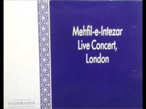Mawla Ki Muhobbat - Nasir Hirani