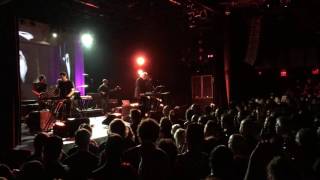 John Carpenter - Darkness Begins (Prince of Darkness Theme) (7/8/16)