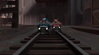 Tiny Mannbulance [TF2]