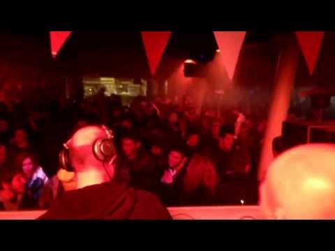 Panda dj vs ricci jr circo plasma