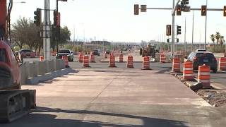 Reimagine Boulder Highway project: Two years down, one to go