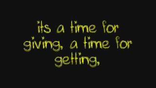 Mistletoe and Wine - Cliff Richard   • Lyrics •