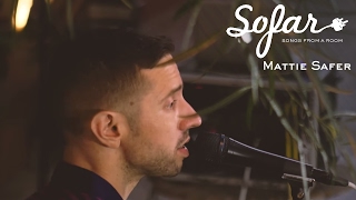 Mattie Safer - All We Are | Sofar Los Angeles