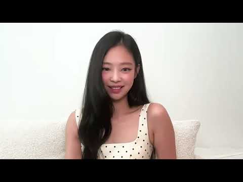 Jennie Interview with Big Top 40 and Capital Radio