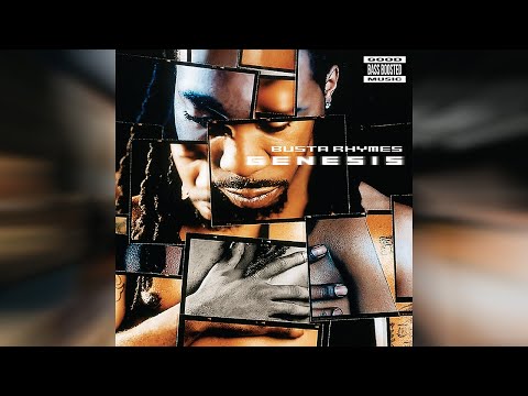Busta Rhymes - Break Ya Neck (Bass Boosted)