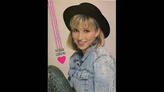 You&#39;re The One That I Want ( Low Pitch ) - Debbie Gibson