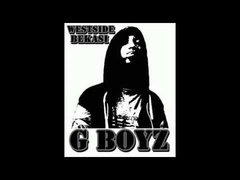 G Boyz   Pembenci Audio