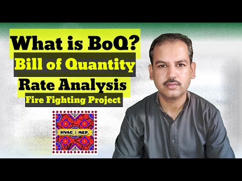 How to Calculate Duct Weight HVAC Duct Weight Calculation in Urdu