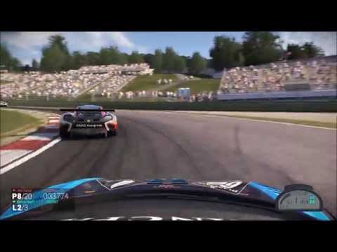 Project Cars vs Assetto Corsa My Views