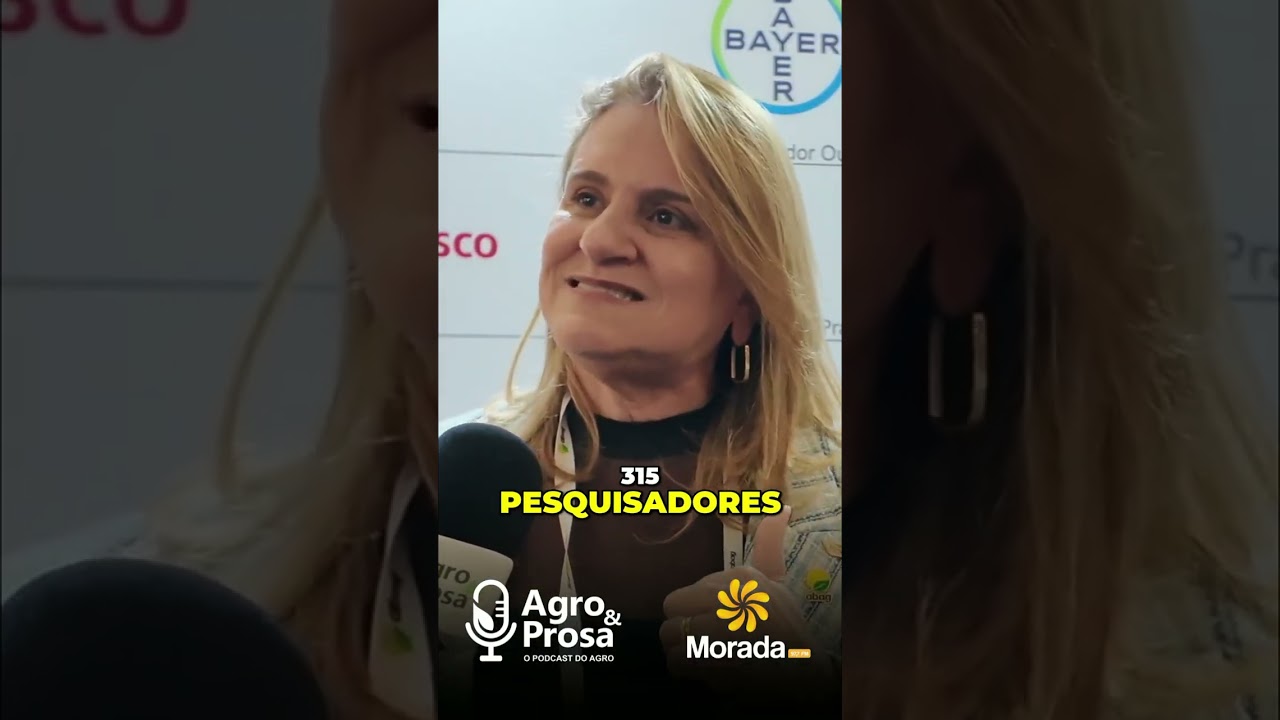 Embrapa Está Quebrando? A Verdade Revelada! #shorts