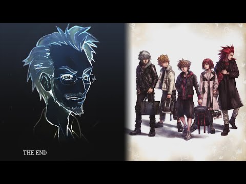 "Picchi e Baratri V" - Kingdom Hearts III Re:Mind [CRITICAL] w/Sabaku, KH Saga #126